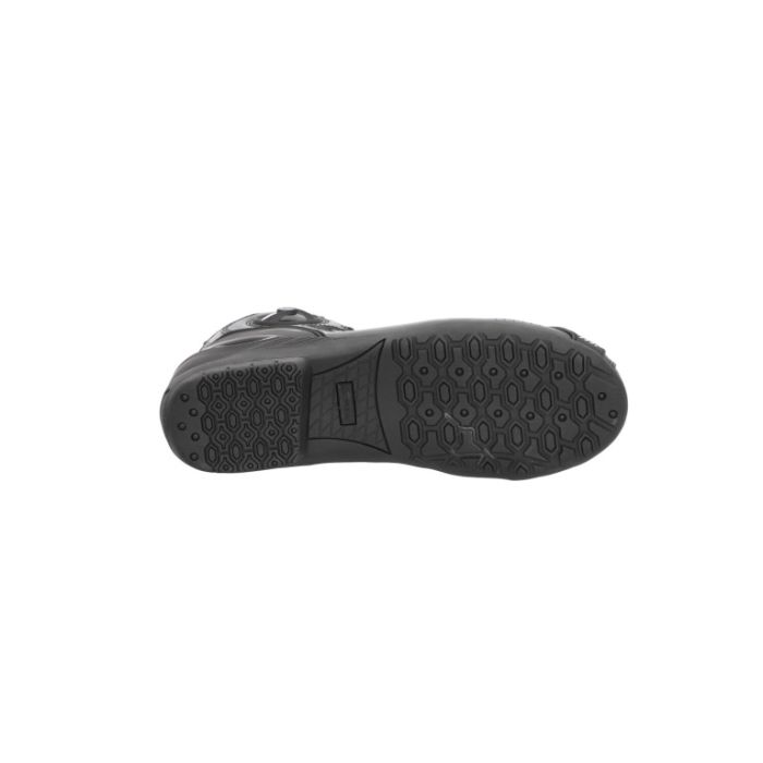 Мотоботы Acerbis SKALI Black