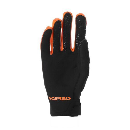 Перчатки Acerbis MX Linear Orange/Black