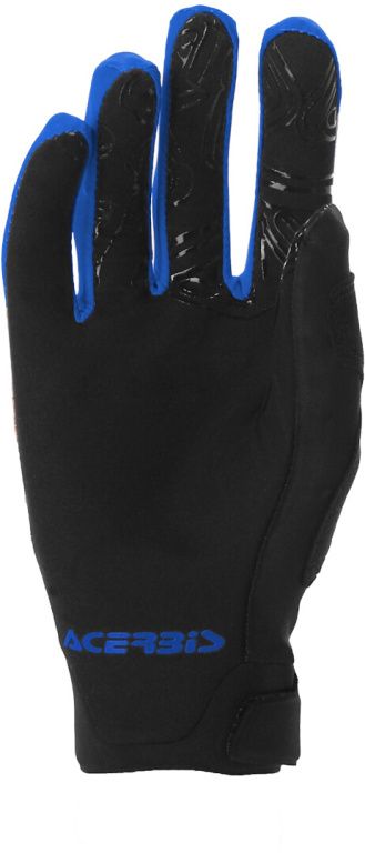 Перчатки Acerbis MX Linear Blue/Black