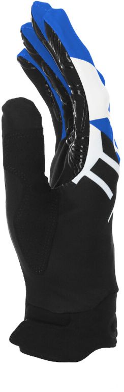 Перчатки Acerbis MX Linear Blue/Black