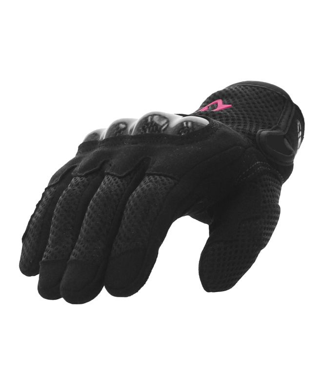 Перчатки Acerbis CROSSOVER LADY Black