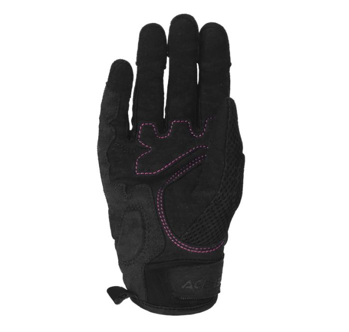 Перчатки Acerbis CROSSOVER LADY Black