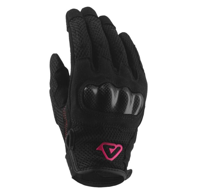 Перчатки Acerbis CROSSOVER LADY Black