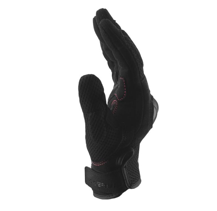 Перчатки Acerbis CROSSOVER LADY Black