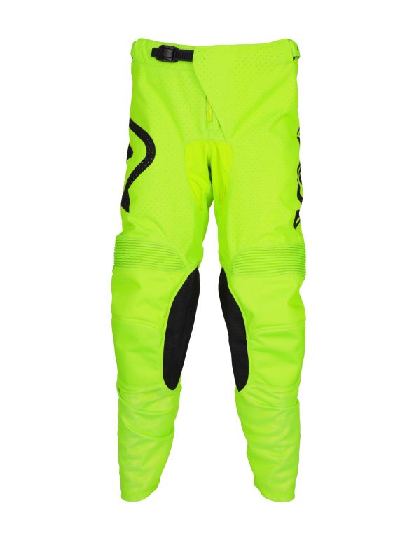 Штаны кроссовые Acerbis K-Windy Vented Limelight Green/Black