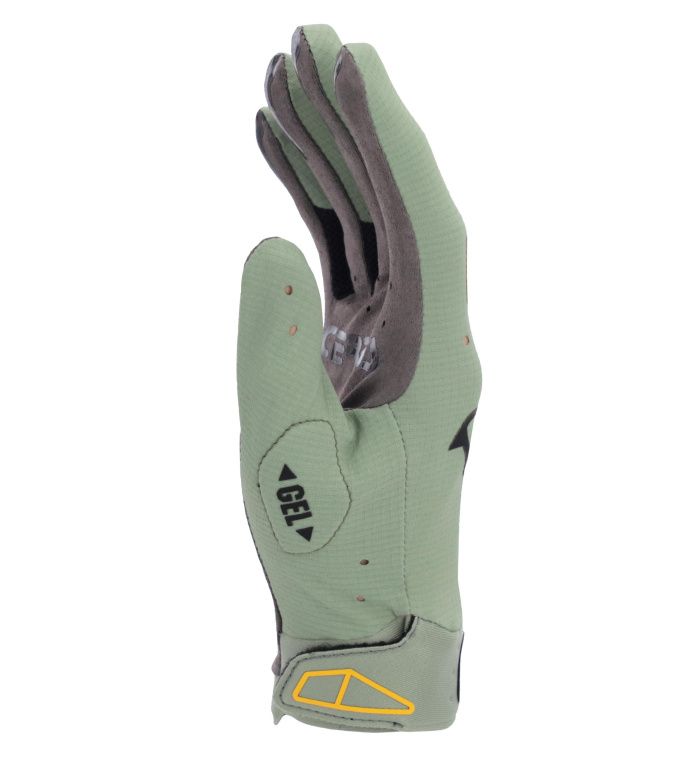 Перчатки Acerbis X-FLEX 2.0 Black/Green