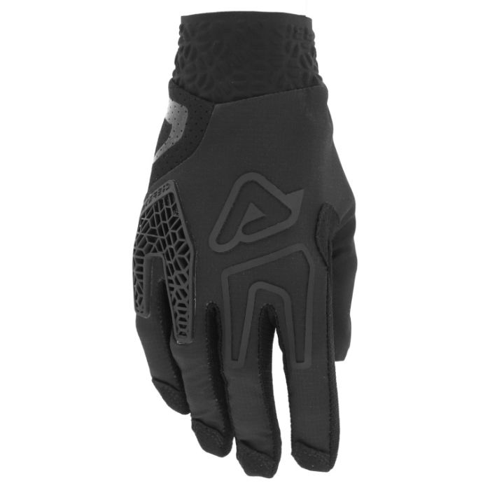 Перчатки Acerbis Enduro Race Black