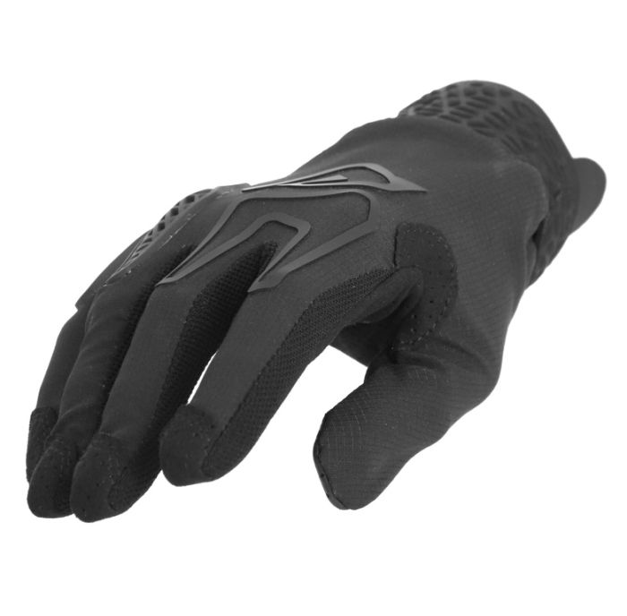 Перчатки Acerbis Enduro Race Black
