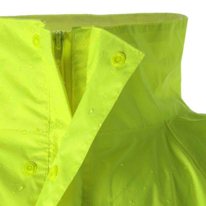 Костюм дождевой раздельный Acerbis Line Black/Yellow