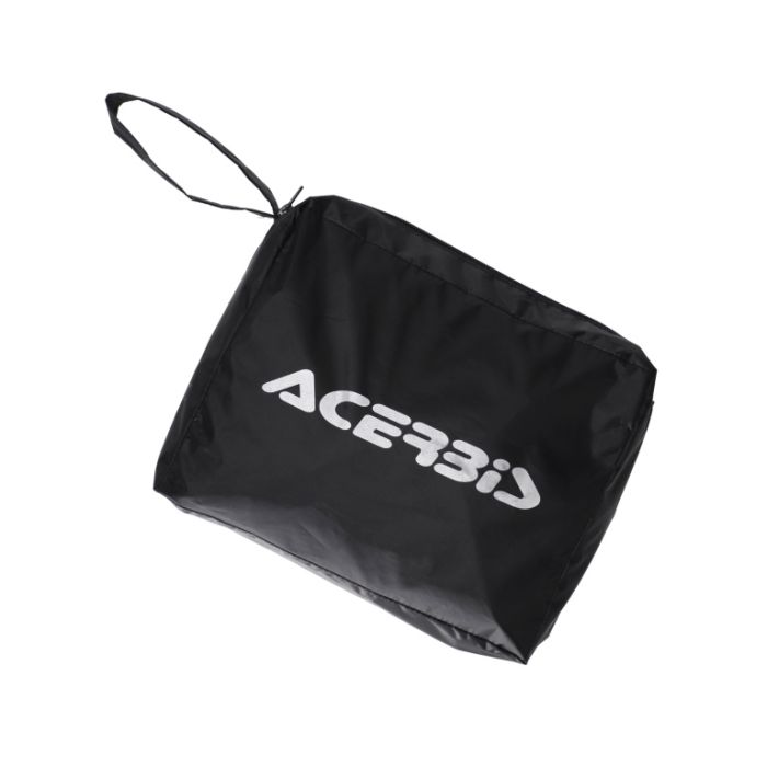 Костюм дождевой раздельный Acerbis Line Black/Yellow