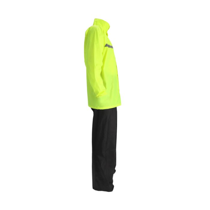 Костюм дождевой раздельный Acerbis Line Black/Yellow