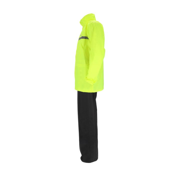 Костюм дождевой раздельный Acerbis Line Black/Yellow