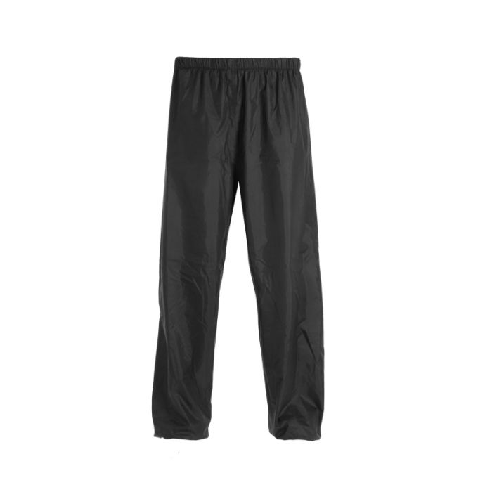 Костюм дождевой раздельный Acerbis Line Black/Yellow