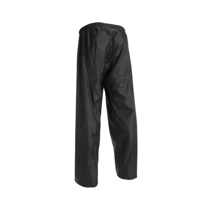 Костюм дождевой раздельный Acerbis Line Black/Yellow