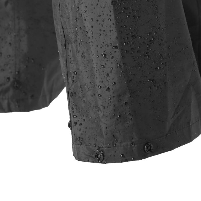 Костюм дождевой раздельный Acerbis Line Black/Yellow