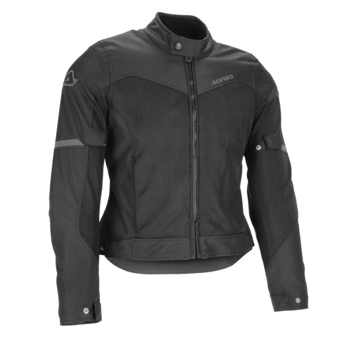 Куртка женская Acerbis CE RAMSEY VENT 2.0 LADY Black
