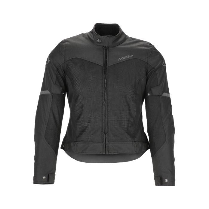 Куртка женская Acerbis CE RAMSEY VENT 2.0 LADY Black