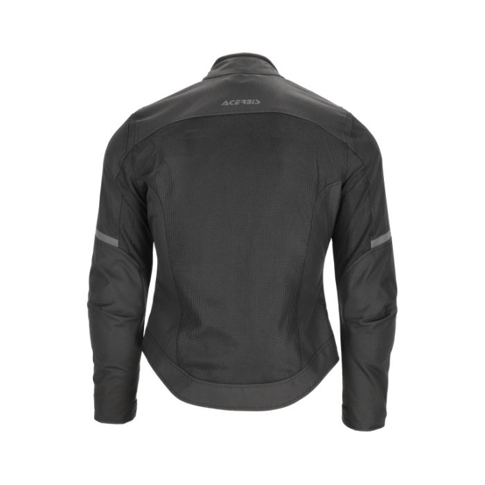 Куртка женская Acerbis CE RAMSEY VENT 2.0 LADY Black