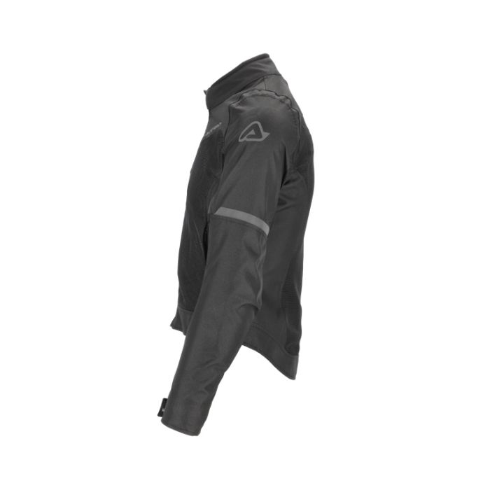 Куртка женская Acerbis CE RAMSEY VENT 2.0 LADY Black