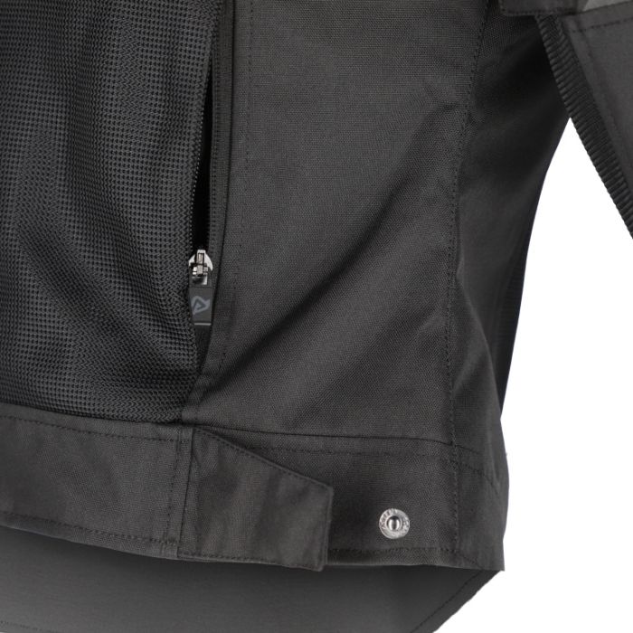 Куртка женская Acerbis CE RAMSEY VENT 2.0 LADY Black