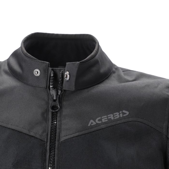 Куртка женская Acerbis CE RAMSEY VENT 2.0 LADY Black