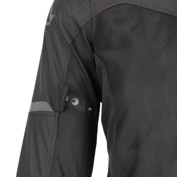Куртка женская Acerbis CE RAMSEY VENT 2.0 LADY Black