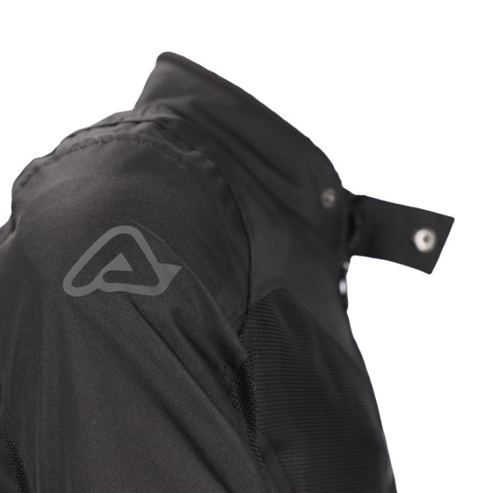 Куртка женская Acerbis CE RAMSEY VENT 2.0 LADY Black