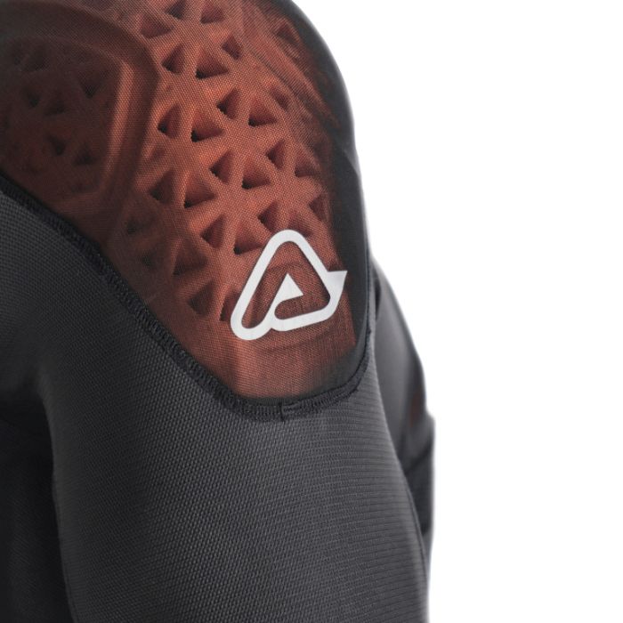 Защита тела (Черепаха) Acerbis FLUX AIR Black