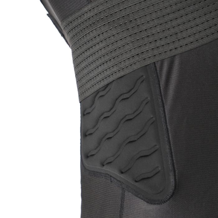 Защита тела (Черепаха) Acerbis FLUX AIR Black