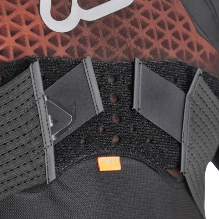 Защита тела (Черепаха) Acerbis FLUX AIR Black
