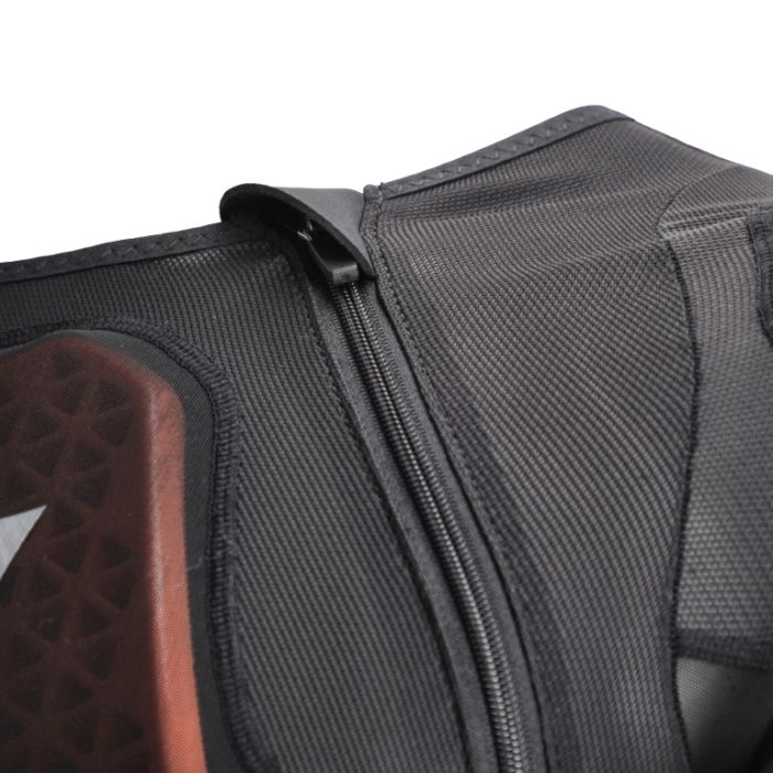 Защита тела (Черепаха) Acerbis FLUX AIR Black