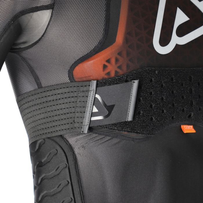 Защита тела (Черепаха) Acerbis FLUX AIR Black