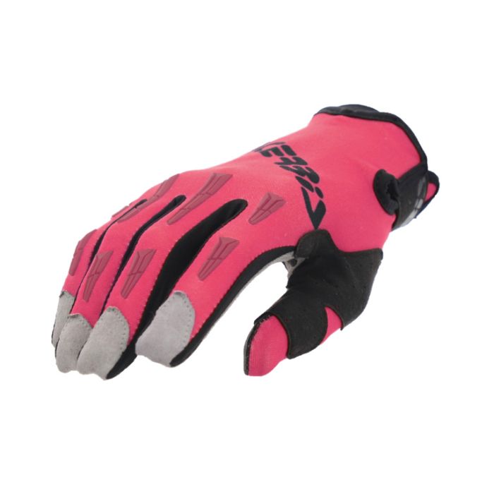Перчатки Acerbis MX X-P 2.0 Fucsia