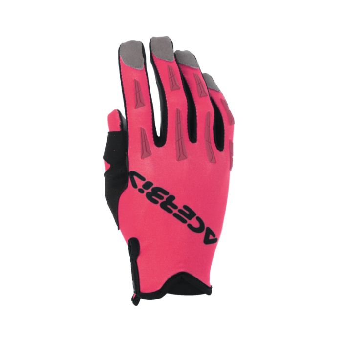 Перчатки Acerbis MX X-P 2.0 Fucsia