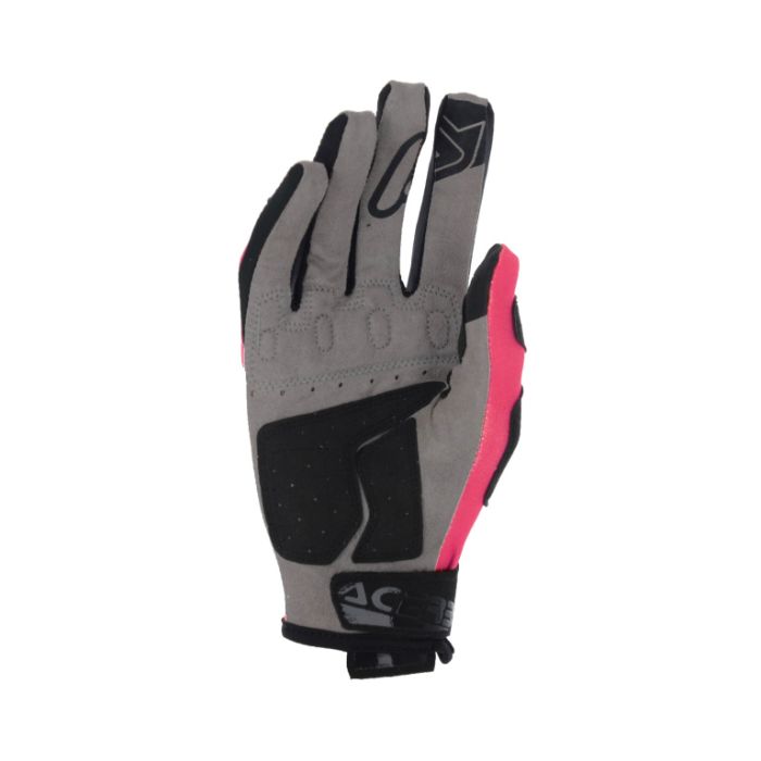 Перчатки Acerbis MX X-P 2.0 Fucsia