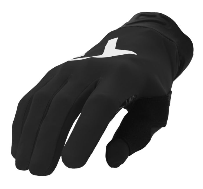 Перчатки детские Acerbis MX LINEAR 2.0 KID Black/White