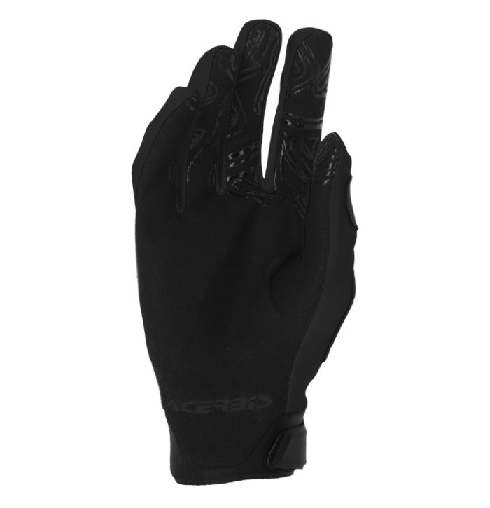 Перчатки детские Acerbis MX LINEAR 2.0 KID Black/White