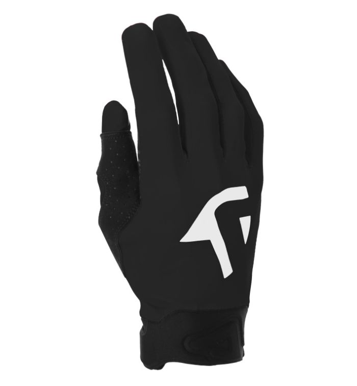 Перчатки детские Acerbis MX LINEAR 2.0 KID Black/White