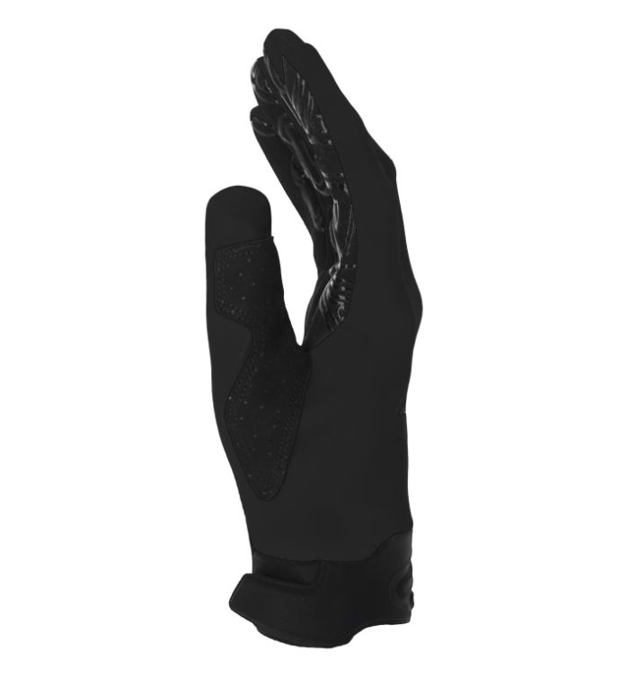 Перчатки детские Acerbis MX LINEAR 2.0 KID Black/White