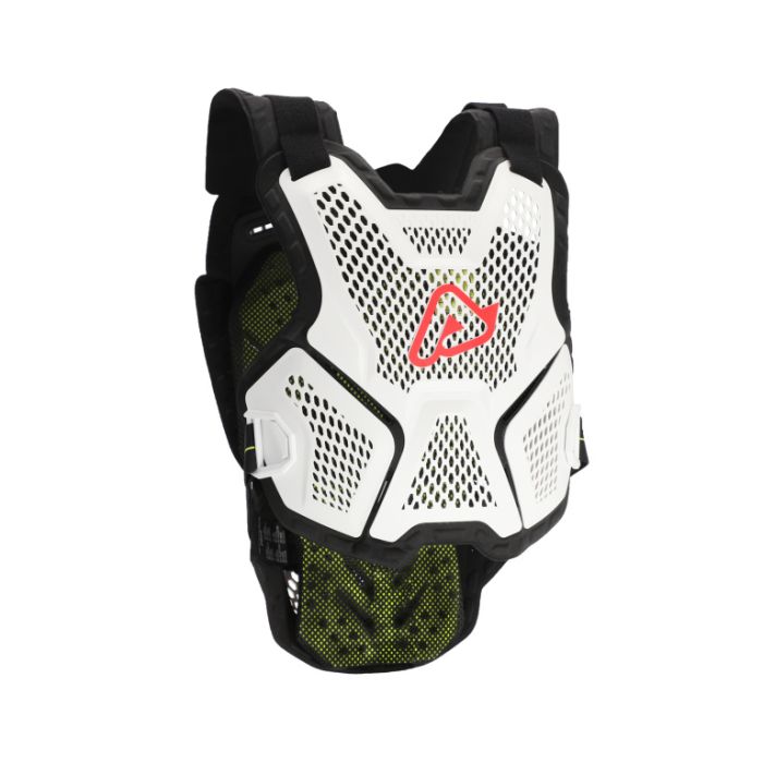 Защита тела (Панцирь) Acerbis P035 L1 White