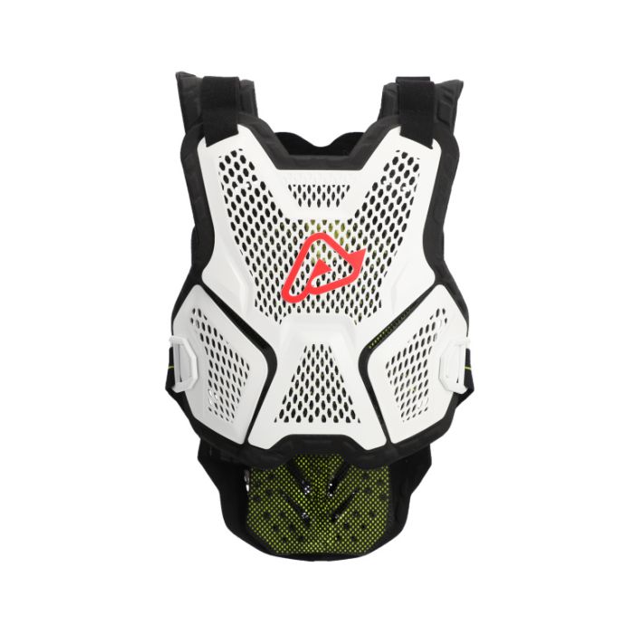 Защита тела (Панцирь) Acerbis P035 L1 White