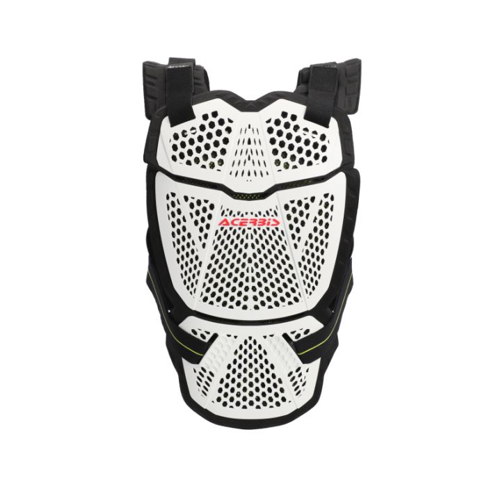 Защита тела (Панцирь) Acerbis P035 L1 White