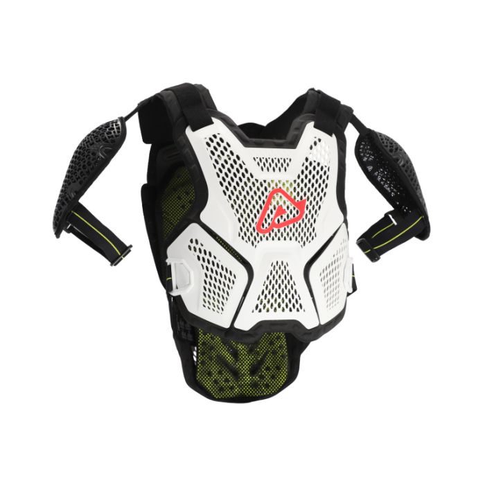 Acerbis Защита тела (Панцирь) P035 S L2 White
