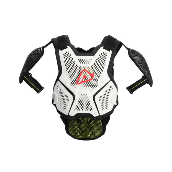 Acerbis Защита тела (Панцирь) P035 S L2 White