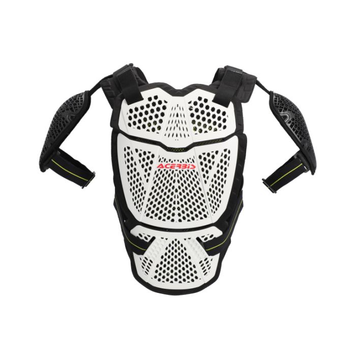 Acerbis Защита тела (Панцирь) P035 White