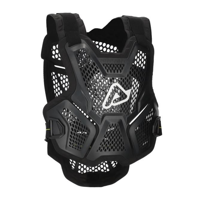 Защита тела (Панцирь) Acerbis P035 Black