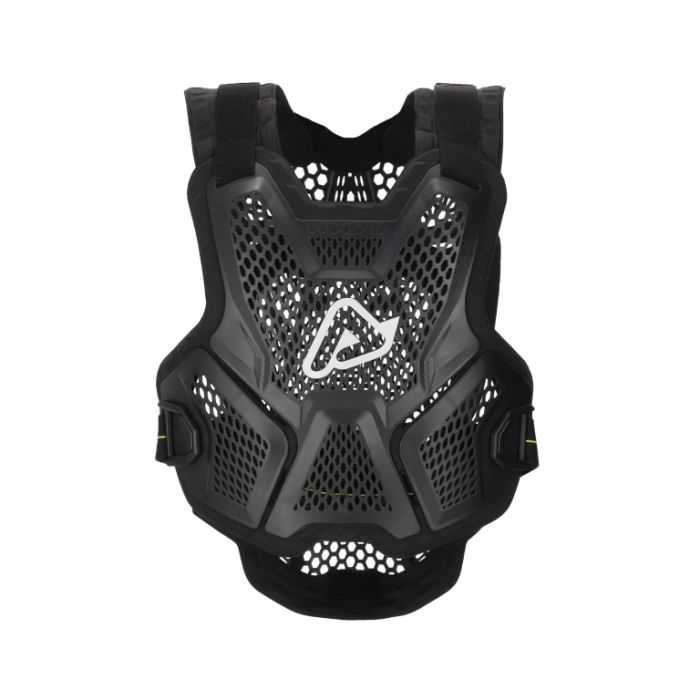 Защита тела (Панцирь) Acerbis P035 Black
