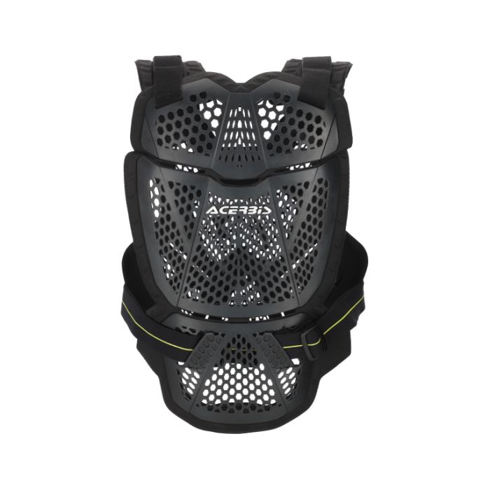 Защита тела (Панцирь) Acerbis P035 Black