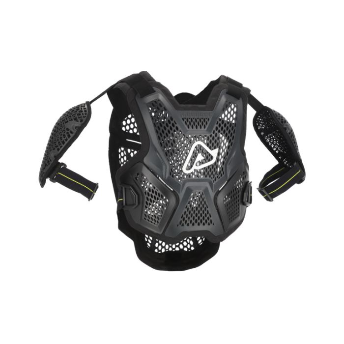 Защита тела (Панцирь) Acerbis P035 S Black