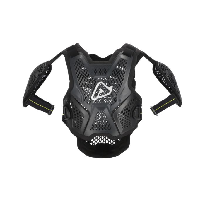 Защита тела (Панцирь) Acerbis P035 S Black